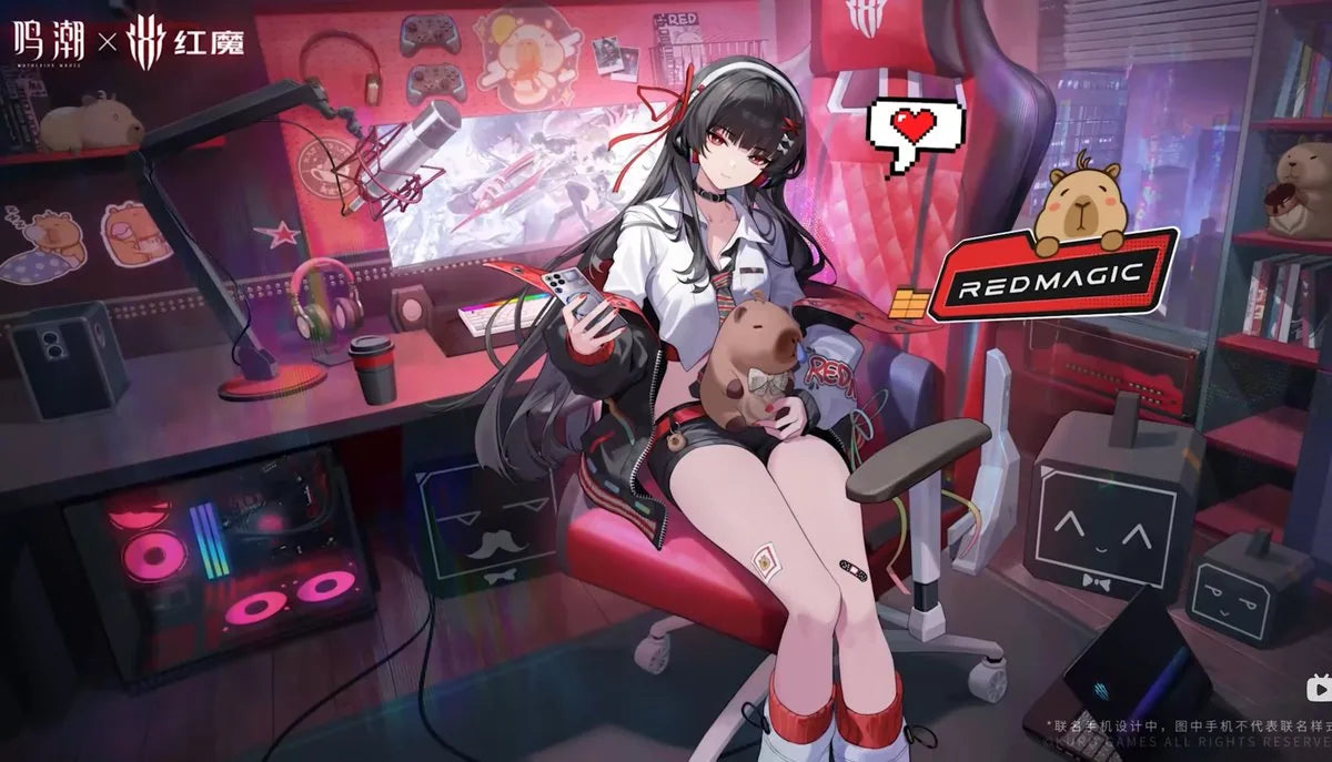 鳴潮(めいちょう)