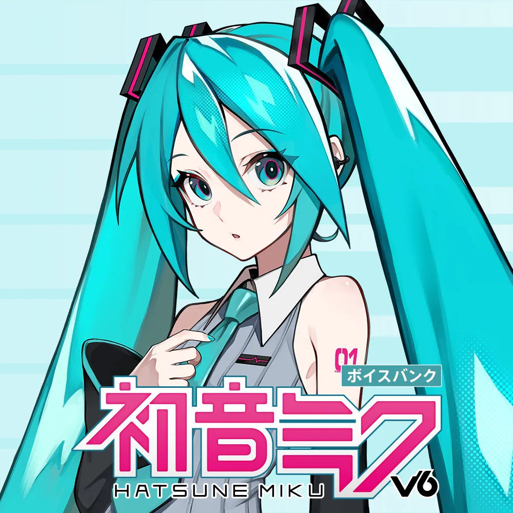 初音ミク コラブ限定商品