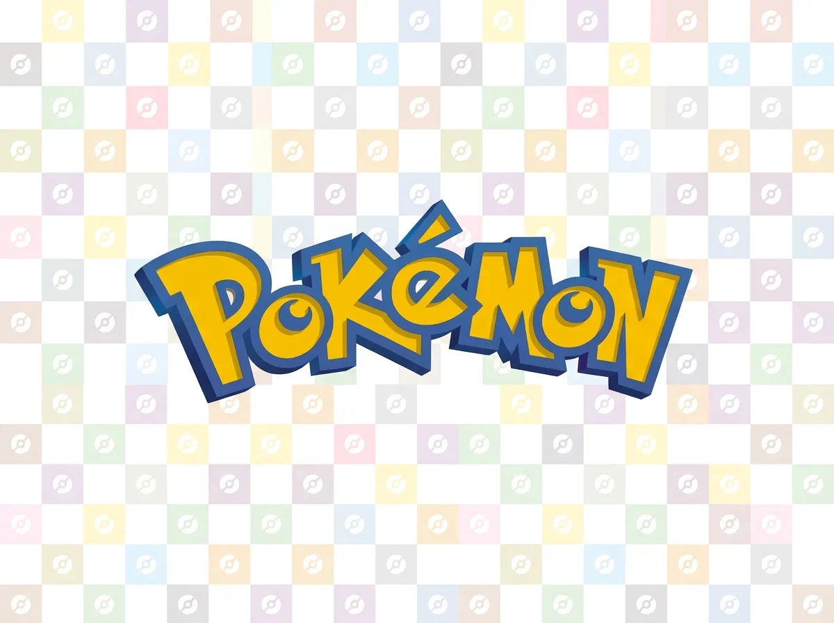 Pokémon ポケモン