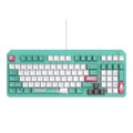 ASUS TUF Gaming K3 Gen II 初音ミク メカニカルキーボード