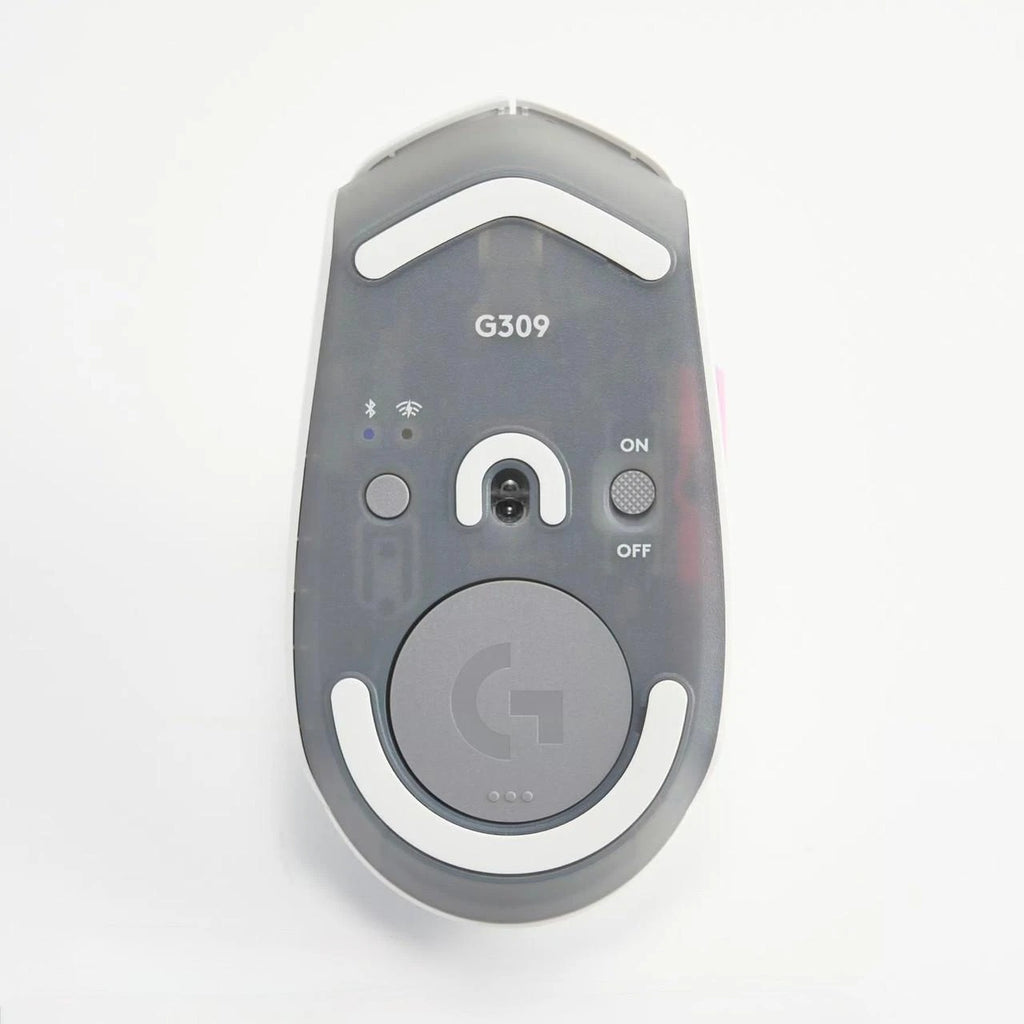 Logitech × 原神 限定コラボ | 神里綾華 スペシャルギフトボックス (G309 ワイヤレスマウス & G515 ゲーミングキーボード セット)