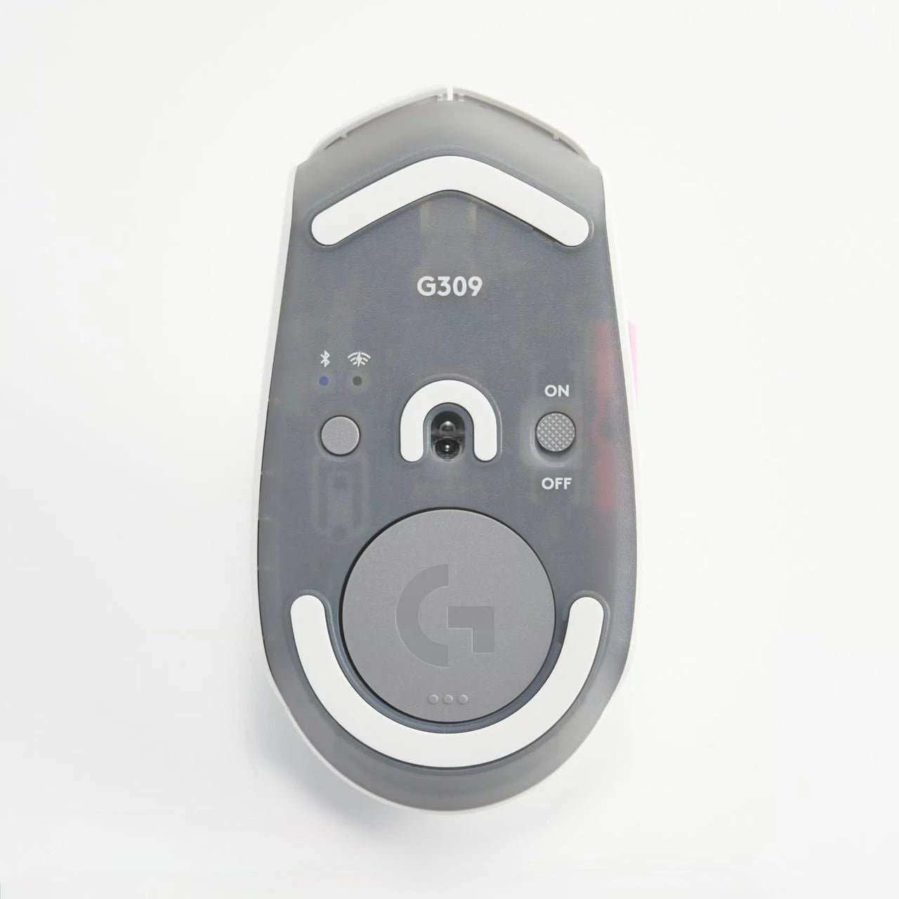 Logitech × 原神 限定コラボ | 神里綾華 スペシャルギフトボックス (G309 ワイヤレスマウス & G515 ゲーミングキーボード セット)