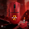 Razer × エヴァンゲリオン 2号機 (アスカ) 限定 Viper V3 Pro ワイヤレスゲーミングマウス
