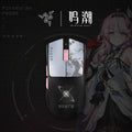 Razer × 鳴潮 ダーニャ 限定版 Viper V3 Pro SE ワイヤレス ゲーミングマウス