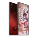 REDMAGIC 10S Pro × 鳴潮「ツバキ」限定版スマホン