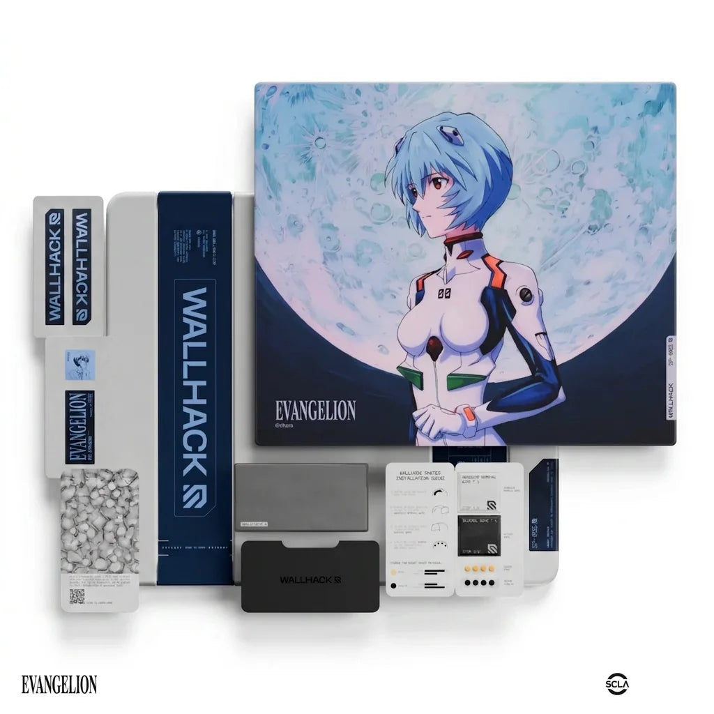エヴァンゲリオン マウス・マウスパッド | 公式コラボ限定グッズ